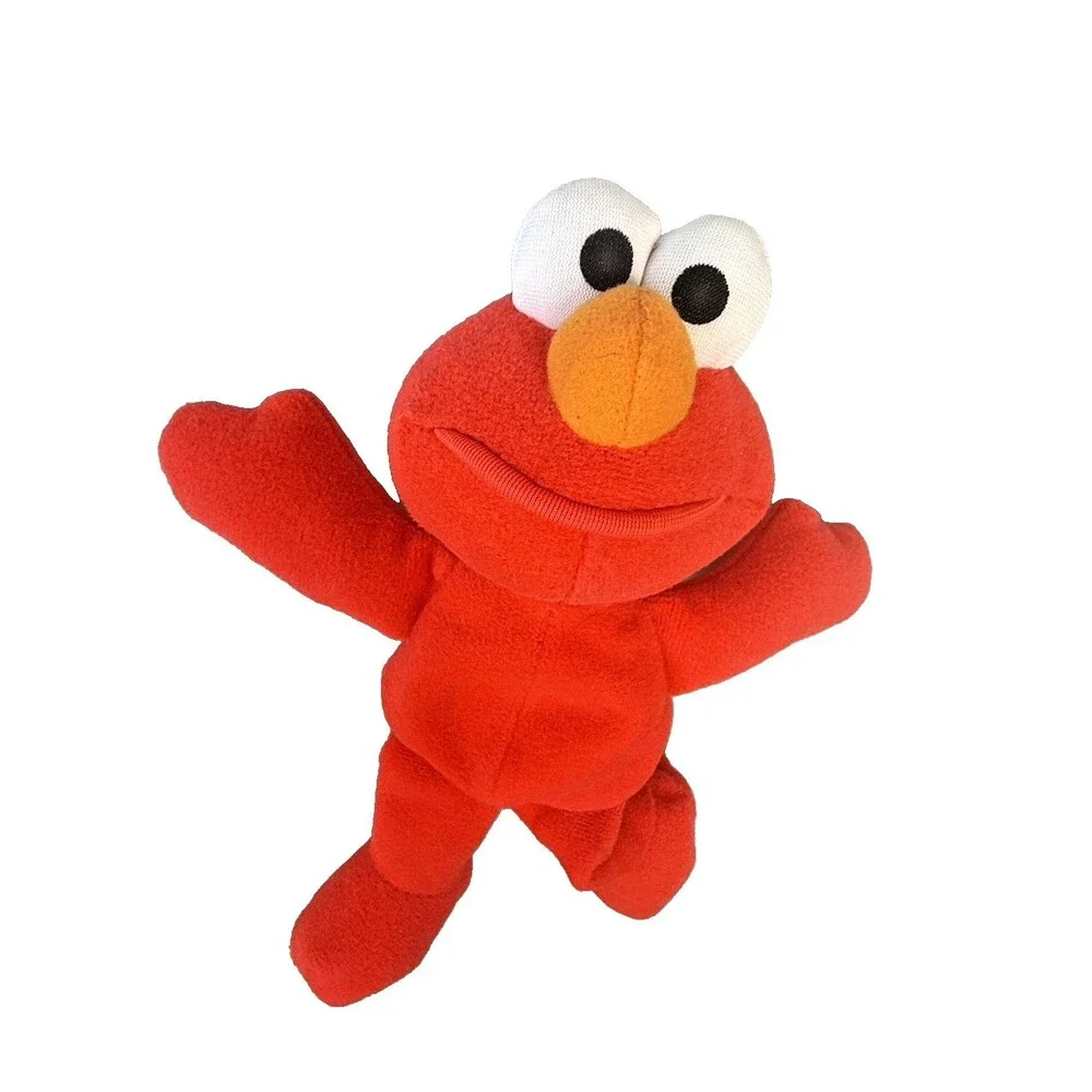 Vintage Elmo 8